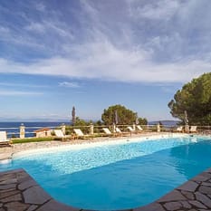 Anasa Corfu ex Anna Apartments