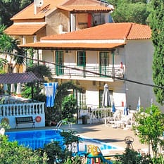 Andromaches Benitses