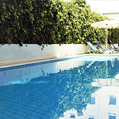 Apollon Agios Nikolaos