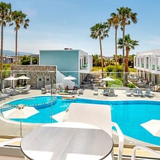 Apollon Windmill ex Boheme