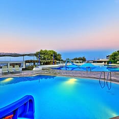 Apollonia Beach Ammoudara