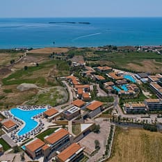 Apollonion Asterias Resort Spa