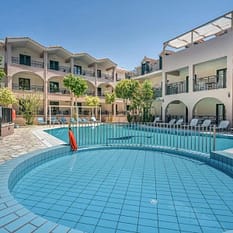 Arion Resort Vassilikos