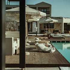 Louis Asterion Suites and Spa