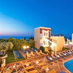 Astra Village Hersonissos