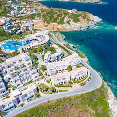 Athina Palace Agia Pelagia