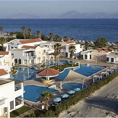 Atlantica Club Marmari Beach