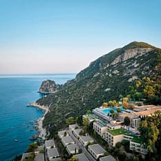 Atlantica Grand Mediterraneo Resort Spa