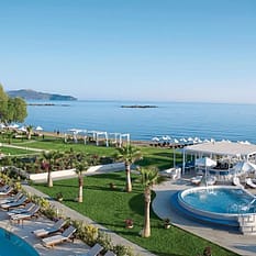 Atlantica Kalliston Resort Spa ex Grecotel