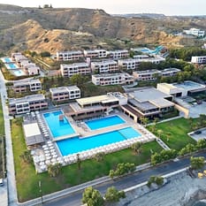 Atlantica Mikri Poli Park ex Atlantica Carda Beach