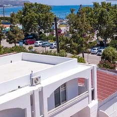 Atma Beach Rooms Suites