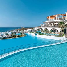 Atrium Prestige Thalasso Spa Resort Villas