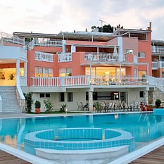 Belvedere Luxury Suites Zakynthos