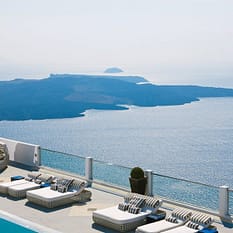 Belvedere Suites Santorini