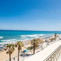 Birais Beach Studios