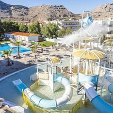 Sea Island Resort ex Alfa Beach