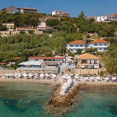 Boutiquehotel White Suite