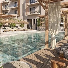 Cabana Blu Lifestyle Boutique Suites