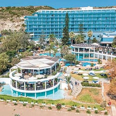 Calypso Beach Faliraki