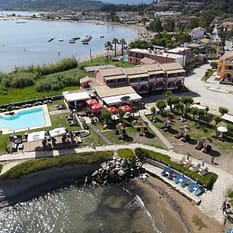 Canal D Amour Village