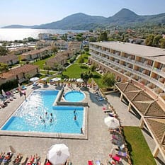 Canvas by Mitsis Messonghi