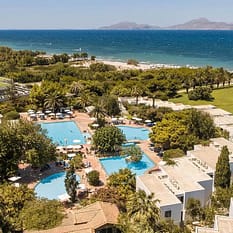 Caravia Beach Bungalows