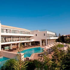 Castello Boutique Resort And Spa