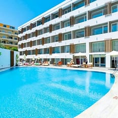 Castellum Suites ex Continental Apartments