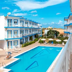 Chrissys Paradise ex Felicity