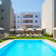 City Green Hersonissos