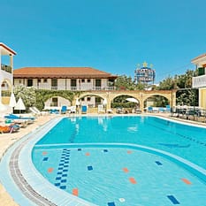 Club Zante Plaza ex Gioie Di Mare