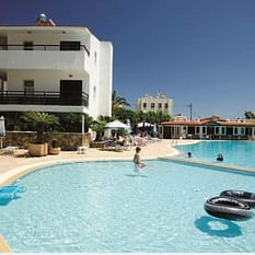 Coliseum Studios Apartments