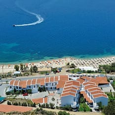 Cooee Akti Ouranoupolis