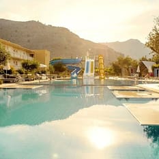 Cook s Club Kolymbia ex Kolymbia Star