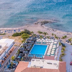 Coralli Apartments Studios