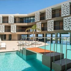 Corissia Harmony Boutique Resort