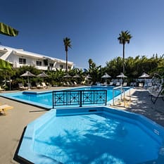 Costa Angela Seaside Resort ex Costa Angela Beach