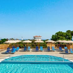 Costa Konte Beach Resort