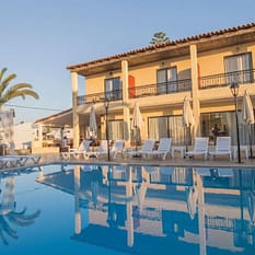 Creta Aquamarine ex Creta Residence