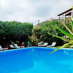 Cretan Village Agios Nikolaos