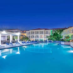 Diana Palace Argassi