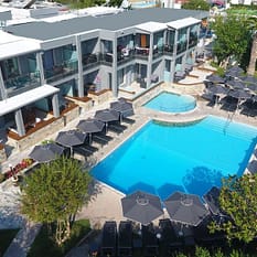 Dionysos Studios Chaniotis