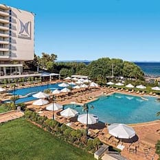 Divani Apollon Palace