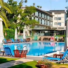 Domotel Xenia Volos City Resort