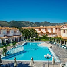 Ecoresort Zefyros