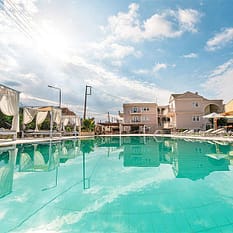 Ekati Mare Lifestyle Resort