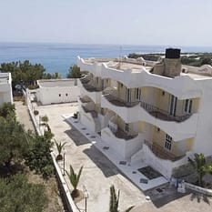 Elena s Beach Garden