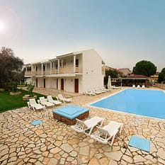 Eleonas Bohotel Annex Apartments ex Olive Grove Resort