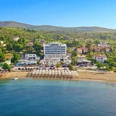 Elinotel Sermilia Resort ex Bomo Cronwell Sermilia