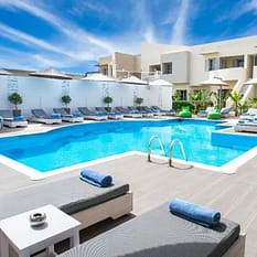 Elounda Garden Suites